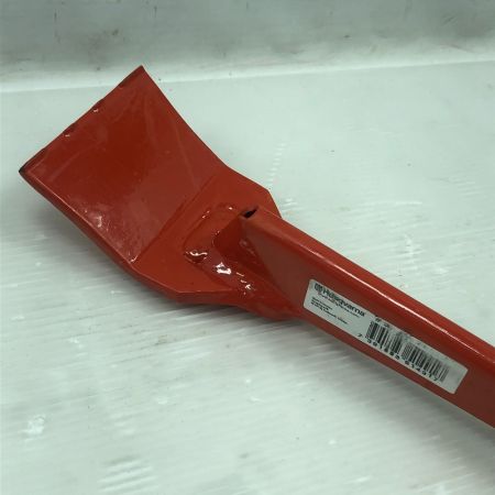  Husqvarna ハスクバーナ 工具関連用品 インパクトバー オレンジ 程度A オレンジ