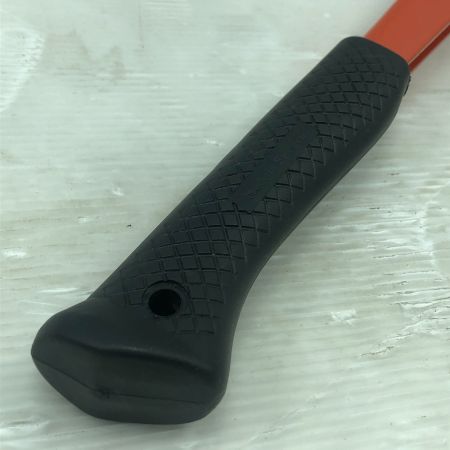  Husqvarna ハスクバーナ 工具関連用品 インパクトバー オレンジ 程度A オレンジ