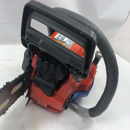  Husqvarna ハスクバーナ 切断工具 チェーンソー 本体のみ 2サイクル 543XPG オレンジ