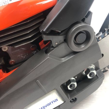  Husqvarna ハスクバーナ 切断工具 チェーンソー 本体のみ 2サイクル 543XPG オレンジ