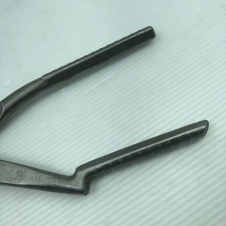  東北エスパル 工具 ハンドツール 板金鋏 伊達ｷﾜ シルバー
