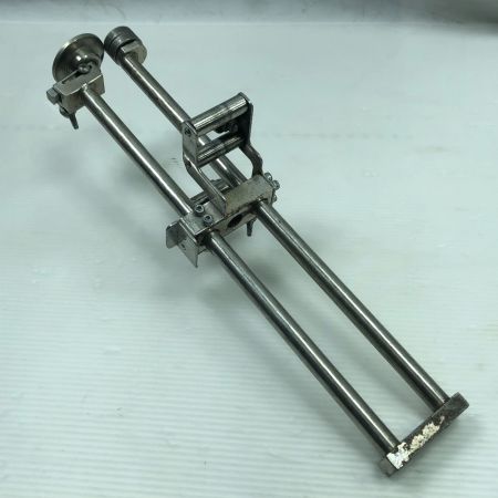  東北エスパル 工具関連用品 ロールバッタ シルバー