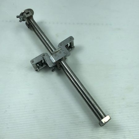  東北エスパル 工具関連用品 ロールバッタ シルバー