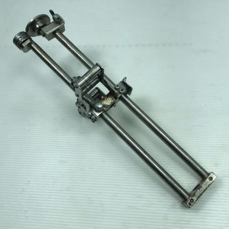  東北エスパル 工具関連用品 ロールバッタ シルバー