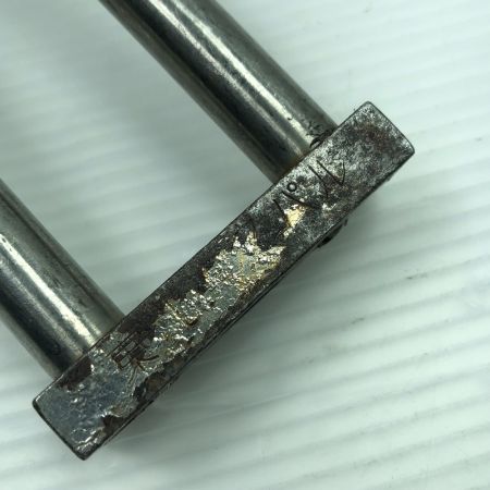  東北エスパル 工具関連用品 ロールバッタ シルバー