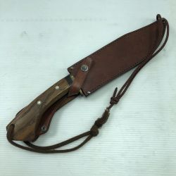 ◇◇ 兼常 工具 ハンドツール 鉈 刃こぼれあり Cランク