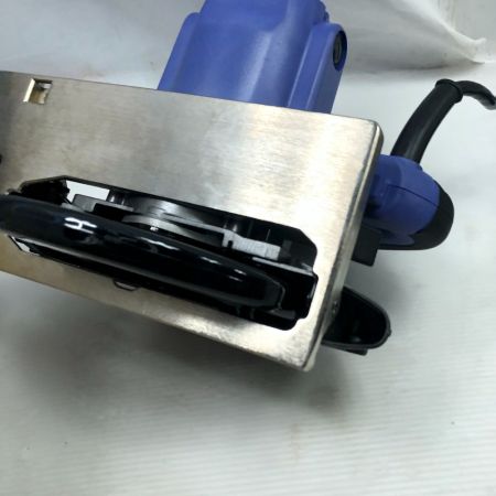  HiKOKI ハイコーキ 切断工具 丸のこ チップソー付 コード式 FC6MA3 ブルー