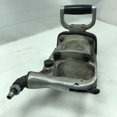  空研工業 工具 エアツール エアインパクトレンチ KW-420 シルバー