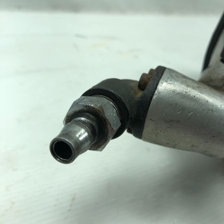  空研工業 工具 エアツール エアインパクトレンチ KW-420 シルバー