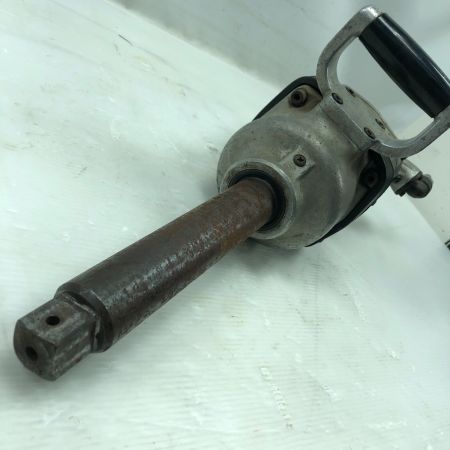  空研工業 工具 エアツール エアインパクトレンチ KW-420 シルバー