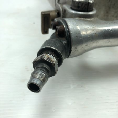  BANZAI 工具 エアツール エアインパクトレンチ AW-3800LF シルバー