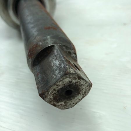  BANZAI 工具 エアツール エアインパクトレンチ AW-3800LF シルバー