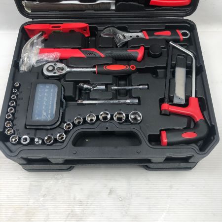  Fe.Takeo 工具 ハンドツール ツールセット ブラック