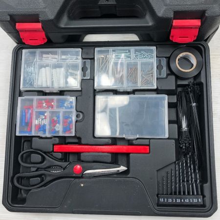  Fe.Takeo 工具 ハンドツール ツールセット ブラック