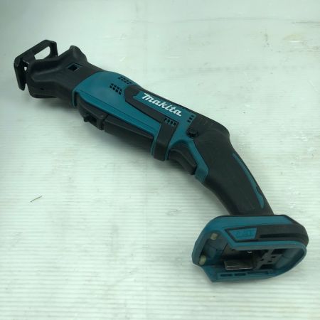  MAKITA マキタ 切断工具 レシプロソー 本体のみ JR184D ブルー