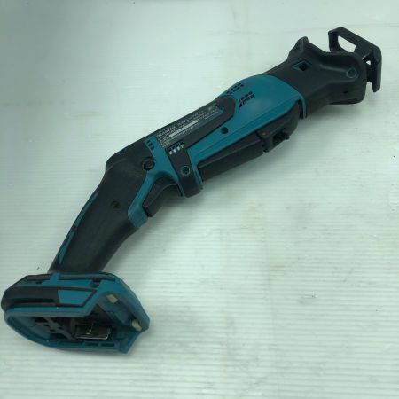  MAKITA マキタ 切断工具 レシプロソー 本体のみ JR184D ブルー