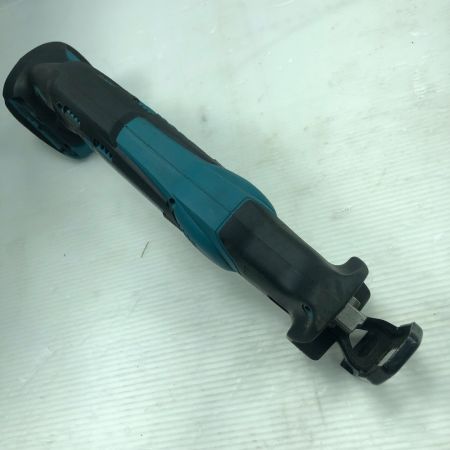 MAKITA マキタ 切断工具 レシプロソー 本体のみ JR184D ブルー