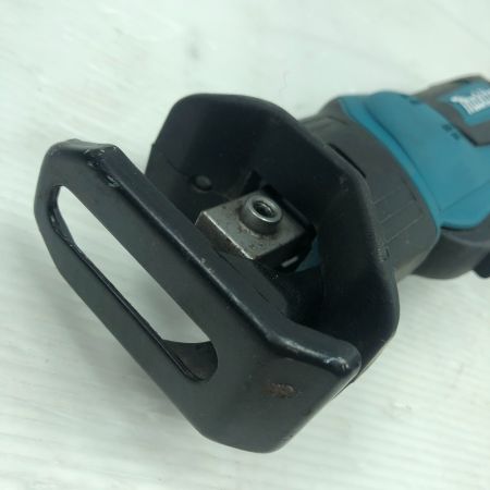  MAKITA マキタ 切断工具 レシプロソー 本体のみ JR184D ブルー