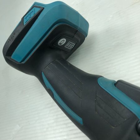  MAKITA マキタ 切断工具 レシプロソー 本体のみ JR184D ブルー