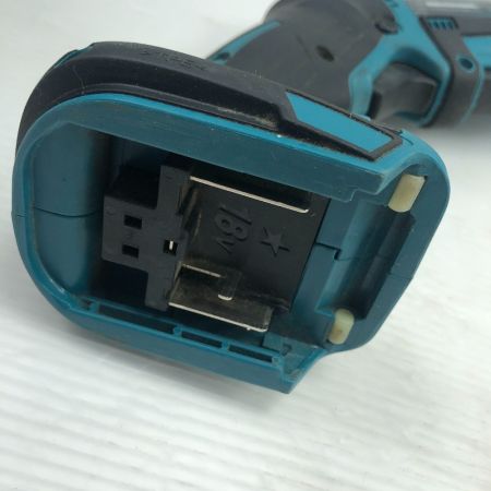  MAKITA マキタ 切断工具 レシプロソー 本体のみ JR184D ブルー