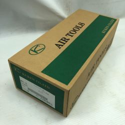 ◇◇ 空研工業 工具 エアツール マルチミニサンダー 程度A MRS-35 グリーン Aランク