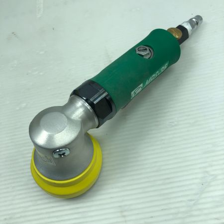  空研工業 工具 エアツール マルチミニサンダー 程度A MRS-35 グリーン