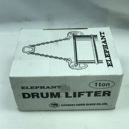  ELEPHANT 工具関連用品 リフター 未使用品(S) DL-1
