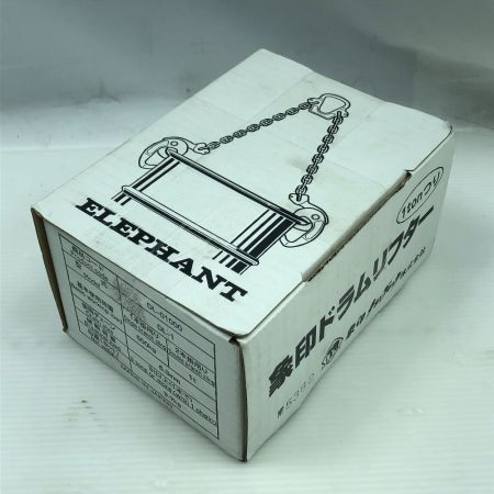  ELEPHANT 工具関連用品 リフター 未使用品(S) DL-1