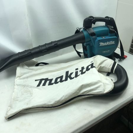  MAKITA マキタ 工具関連用品 充電式ブロワ MUB363D ブルー