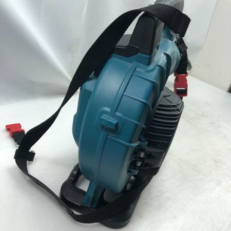  MAKITA マキタ 工具関連用品 充電式ブロワ MUB363D ブルー