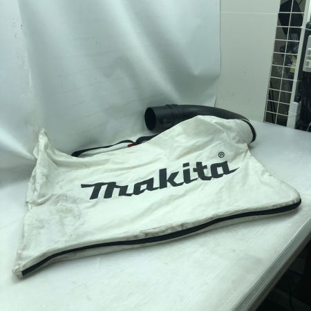  MAKITA マキタ 工具関連用品 充電式ブロワ MUB363D ブルー