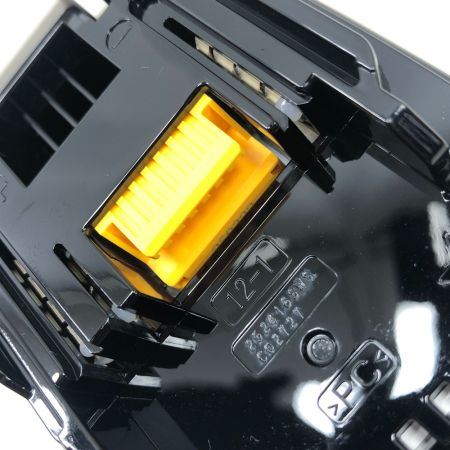  MAKITA マキタ 工具関連用品 バッテリー 未使用品(S) ５個セット 未使用品(S) 本体のみ BL1860B ブラック