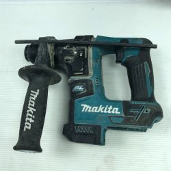 ◇◇ MAKITA マキタ 締め付け工具 ハンマドリル HR171D ブルー Cランク