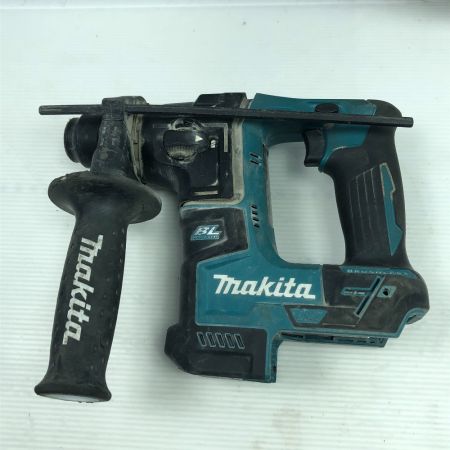  MAKITA マキタ 締め付け工具 ハンマドリル HR171D ブルー