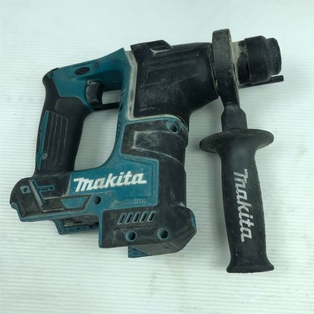  MAKITA マキタ 締め付け工具 ハンマドリル HR171D ブルー