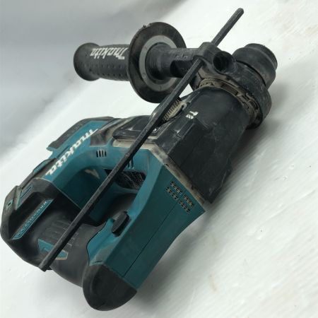  MAKITA マキタ 締め付け工具 ハンマドリル HR171D ブルー