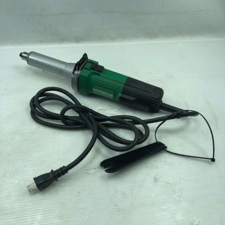  HITACHI 日立 研磨工具 ハンドグラインダー GP4SA グリーン