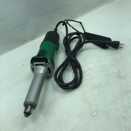  HITACHI 日立 研磨工具 ハンドグラインダー GP4SA グリーン