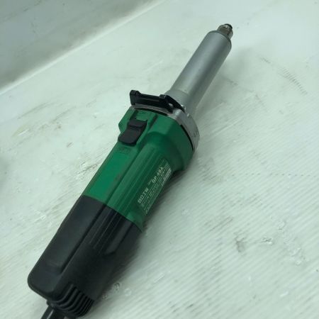  HITACHI 日立 研磨工具 ハンドグラインダー GP4SA グリーン
