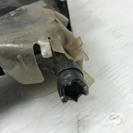  MAX マックス 工具 エアツール コイルネイラ CN550S レッド