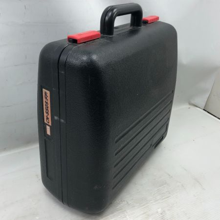  MAX マックス 工具 エアツール コイルネイラ CN550S レッド