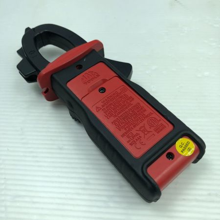  MAC TOOLS マック 工具関連用品 クランプメーター EM720C レッド