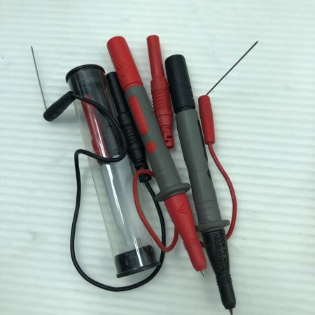  MAC TOOLS マック 工具関連用品 クランプメーター EM720C レッド