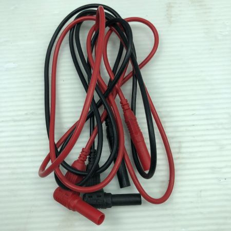  MAC TOOLS マック 工具関連用品 クランプメーター EM720C レッド