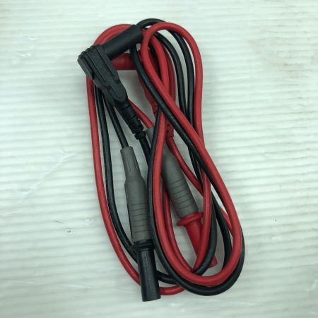  MAC TOOLS マック 工具関連用品 クランプメーター EM720C レッド