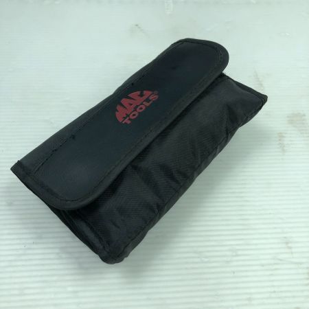  MAC TOOLS マック 工具関連用品 クランプメーター EM720C レッド