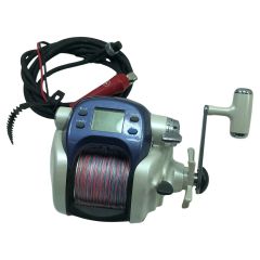  DAIWA ダイワ 電動リール スーパータナコンX 600WP Bランク