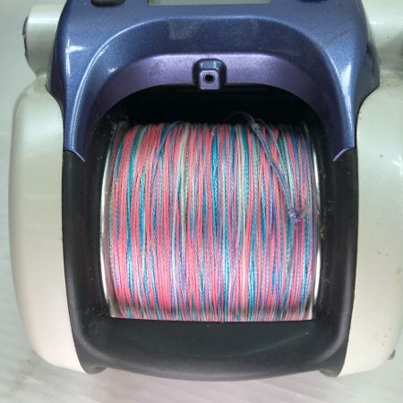  DAIWA ダイワ 電動リール スーパータナコンX 600WP