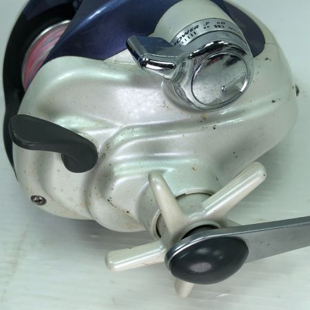  DAIWA ダイワ 電動リール スーパータナコンX 600WP