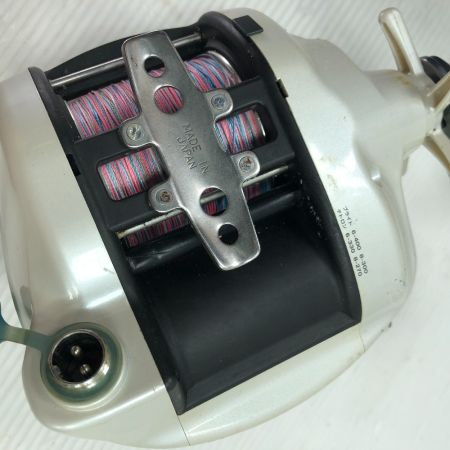  DAIWA ダイワ 電動リール スーパータナコンX 600WP